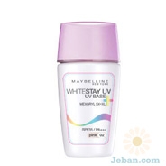 White Stay UV Base SPF35 PA+++