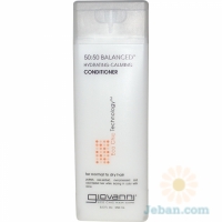 50:50 Balanced : Hydrating-Calming Conditioner