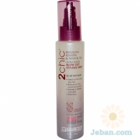 2chic : Blow Out Styling Mist Brazilian Keratin & Argan Oil