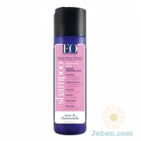 Protective Shampoo : Color Treated Hair Rose & Chamomile