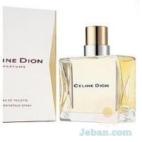 Celine Dion for women