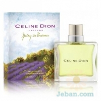 Spring in Provence Celine Dion