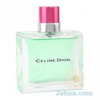 Spring in Paris Celine Dion