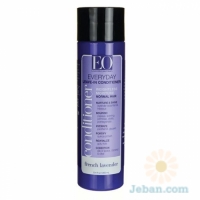 Everyday Leave-In Conditioner : French Lavender
