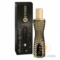 X Pose : Stardust Christina Aguilera