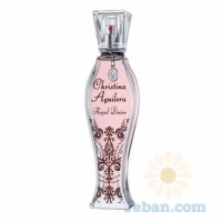 Royal Desire Christina Aguilera