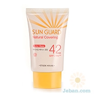 Natural Covering SPF42/PA++