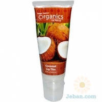 Organics Lip Rescue Lip Tint