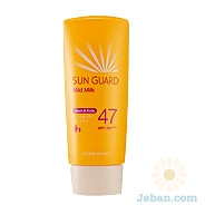 Mild Milk SPF47/PA+++