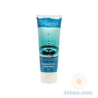 Organics Body Wash