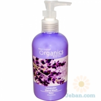 Organics Body Care : Hand Wash