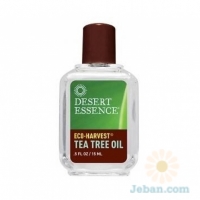 Eco-Harvest Tea Tree Oil