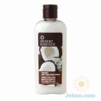 Coconut Soft Curls Hair Cream