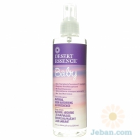 Baby : Sweet Dreams Natural Odor Absorbing Air Freshener