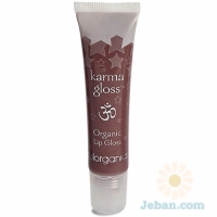 Karma Gloss : Organic Lip Gloss