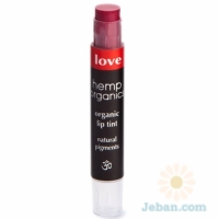 Hemp Organics : Organic Lip Tint