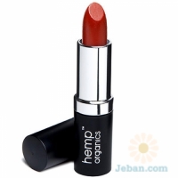 Hemp Organics : Lipstick