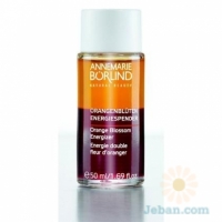Orange Blossom Energizer