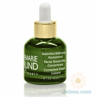 Facial Smoothing Concentrate