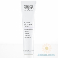 Eye Wrinkle Cream