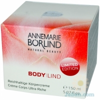 Body Lind : Rich Body Cream