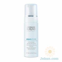 Aqua Nature : Refreshing Cleansing Mousse