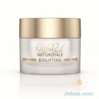 NatuRoyale Biolifting : Night Repair