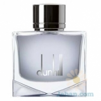 Dunhill Black Alfred Dunhill For Men