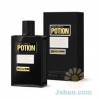 Potion : Royal Black Dsquared² For Men