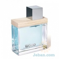 She Wood : DCrystal Creek Wood Dsquared² For Women