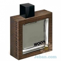 He Wood : DSRocky Mountain Wood Dsquared² For Men
