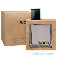 He Wood : Dsquared² For Men