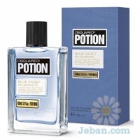 Potion : DBlue Cadet DSQUARED² for men