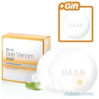 Honey Bee Venom Soap 2EA + GIFT