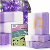 Lavender Soap