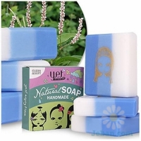 Persicaria tinctoria Soap