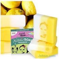 Citron Soap