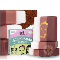 Persicaria Cacao Soap