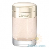 Baiser Volé : Shimmering Eau De Parfum Spray Cartier For Women