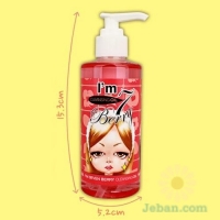 I'm 7 Berry : Cleaning Oil
