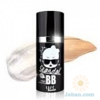 Magic Whitening Scandal BB