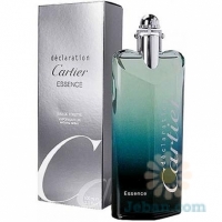 Declaration : Essence Cartier for men