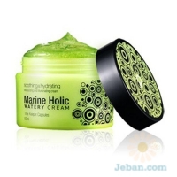 Marine Holic Watery Cream
