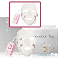 New Aesthic RX Vibe Mask 2EA Set