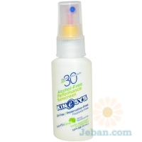 Performance Sunscreen SPF 30
