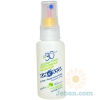 Performance Sunscreen SPF 30