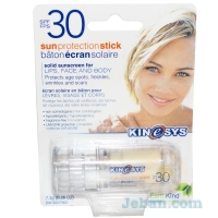 Sun Protection Stick