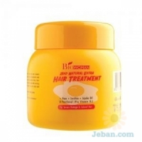 Natural Extra Hair Treatment