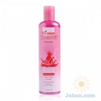 Yogurt Shampoo