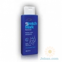 Kuu Stretch Mark Remover Body Lotion